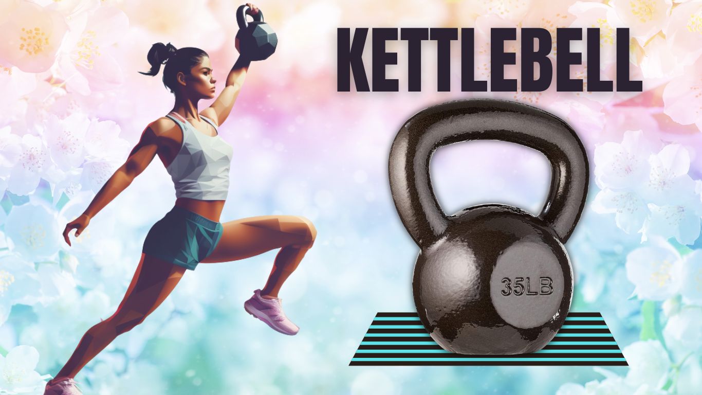 Kettlebell Training: Mastering the Kettlebell Swing Common Mistakes to Avoid