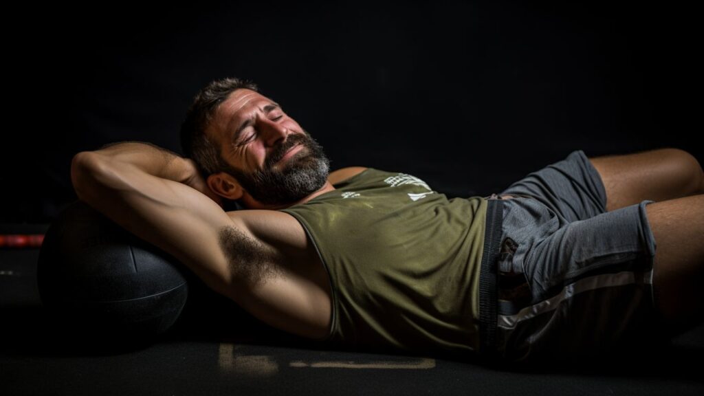 Kettlebell Leg Workouts