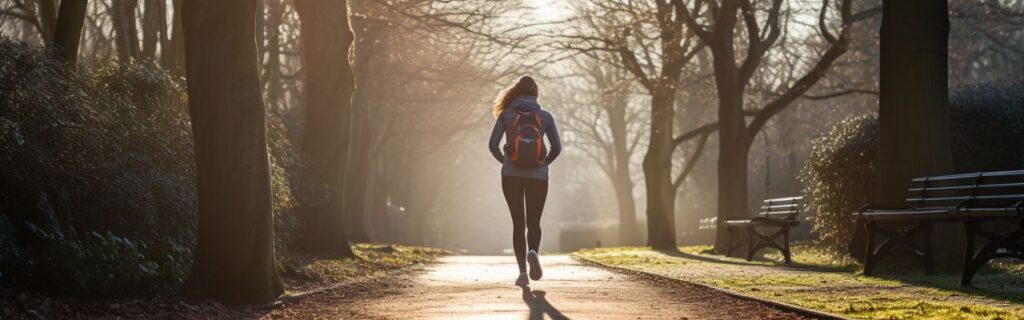 Walking For Weight Loss: How To Lose Fat Easy