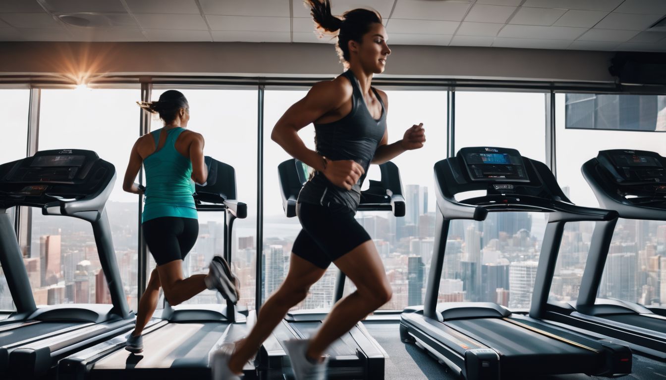 Get the Most Out of Your Training with Treadmill Workouts for Running