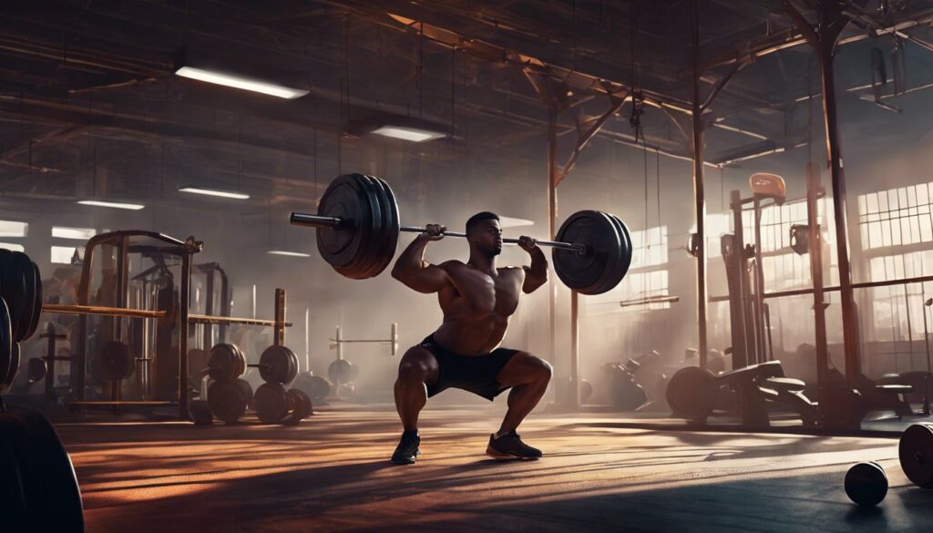 Legs Workout | Get Bigger Legs & Avoid Injury