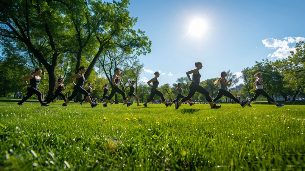 Top 10 Ways to Stay Active Outside the Gym
