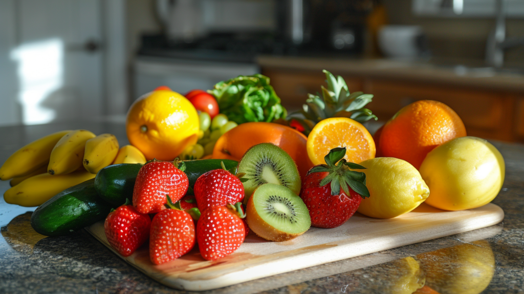Top 8 Diet Changes to Boost Your Metabolism