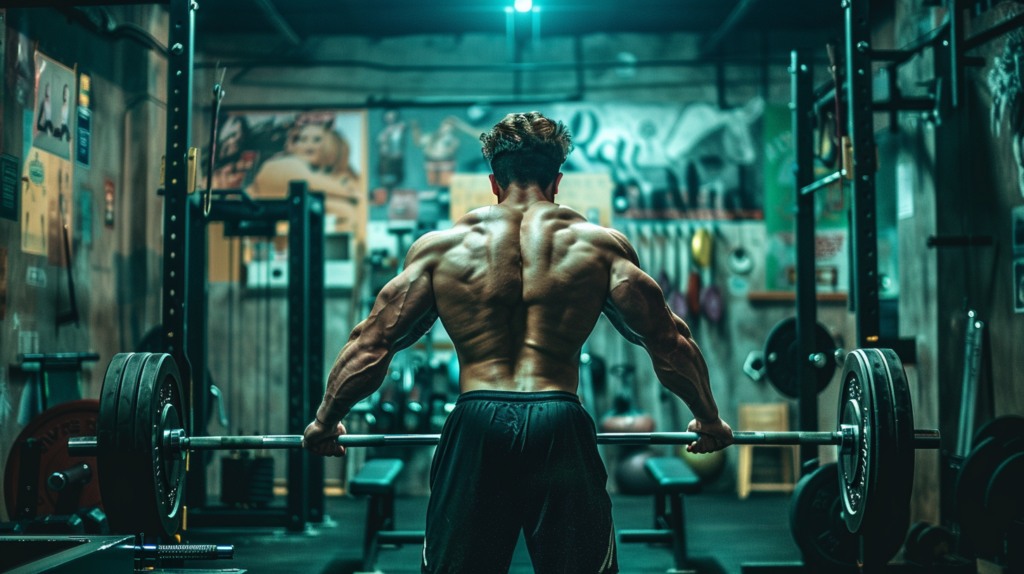 Top 7 Benefits of Strength Training for Weight Loss
