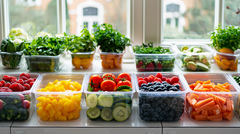Top 7 Healthy Eating Habits for Long-Term Success