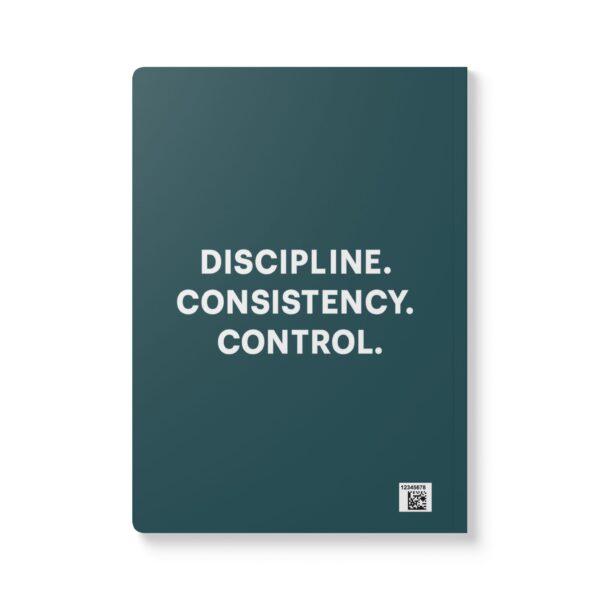Fasting Journal – Build Discipline. Stay Consistent. Take Control. - Image 3